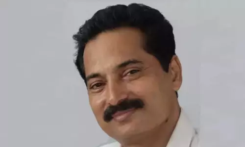 Kerala: जिम में व्यायाम करते समय वकील की गिरकर मौत