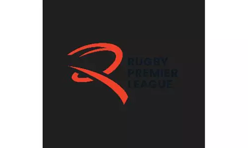 Rugby Premier League ने लोगो का अनावरण किया Rugby Premier League ने लोगो का अनावरण किया