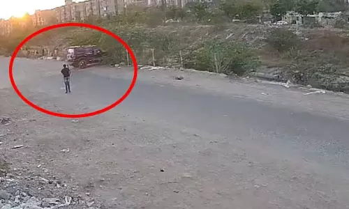 रील का चढ़ा ऐसा बुखार...युवकों ने कर डाला कांड