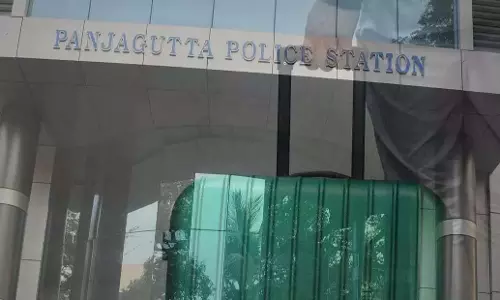 Telangana: निर्धारित समय से अधिक समय तक रुकने के कारण 3 विदेशी नागरिकों को निर्वासित किया गया