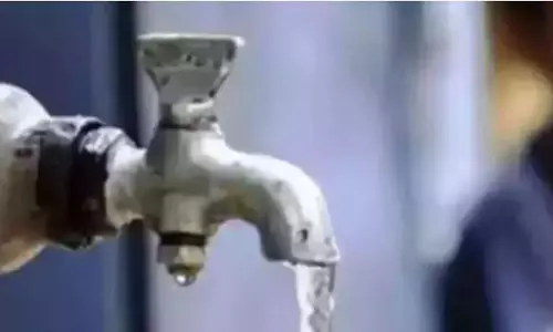 Jaipur: अवैध जल कनेक्शन पर हो रही सख्त कार्रवाई -जन स्वास्थ्य अभियांत्रिकी मंत्री Jaipur: अवैध जल कनेक्शन पर हो रही सख्त कार्रवाई -जन स्वास्थ्य अभियांत्रिकी मंत्री