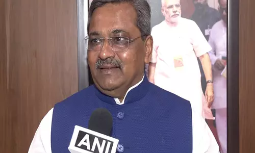 राजनीतिक मानसिकता का प्रतिबिंब: अबू आज़मी विवाद पर BJP के सतीश उपाध्याय