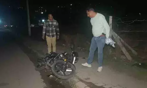 Panchkula पुलिस के साथ संक्षिप्त मुठभेड़ के बाद गैंगस्टर गिरफ्तार