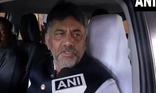 हम अपनी भाषा की रक्षा करना चाहते हैं; यही हमारी मंशा और प्रतिबद्धता है: NEP विवाद के बीच डीके शिवकुमार