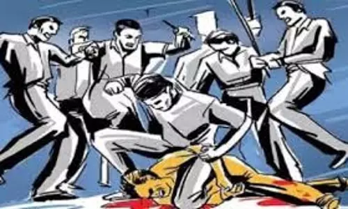 MP News: नकाबपोश बदमाशों ने  ढाबा संचालक पर  किया हमला, जांच में जुटी पुलिस