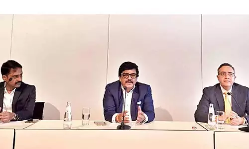 Andhra: एपी ने बर्लिन सम्मेलन में पर्यटन की संभावनाओं को प्रदर्शित किया Andhra: एपी ने बर्लिन सम्मेलन में पर्यटन की संभावनाओं को प्रदर्शित किया
