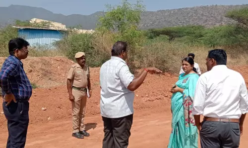 Coimbatore: भारथिअर विश्वविद्यालय में तेंदुआ देखे जाने के बाद अवकाश घोषित