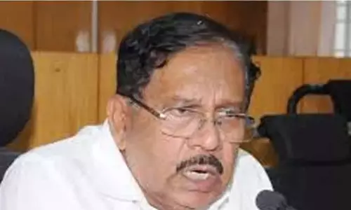 Karnataka: एचएम परमेश्वर ने पुलिस विभाग से आंतरिक रिपोर्ट मांगी
