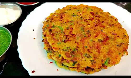आलू चीला रेसिपी