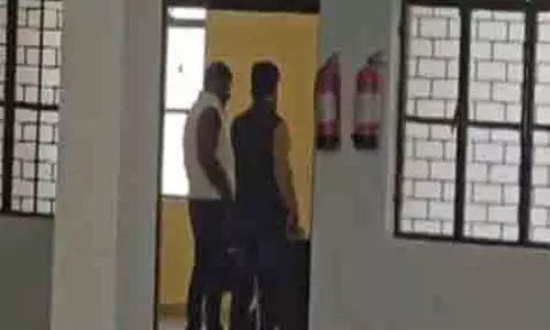 पकड़ा गया बीकेआई आतंकवादी पाकिस्तान की आईएसआई के सीधे संपर्क में था: पंजाब DGP