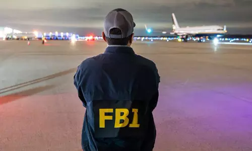 हम धरती के छोर तक जाकर तुम्हें खोज लेंगे: FBI निदेशक काश पटेल