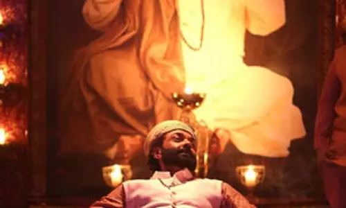 बॉबी देओल ने आश्रम के सेट से शेयर किया नॉट-सो-बदनाम मोमेंट्स