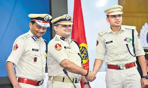 Bhubaneswar: अधिकारियों को भावनात्मक बुद्धिमत्ता पर प्रशिक्षित किया जाएगा