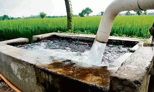 Amritsar के शहरी क्षेत्रों में भूजल दोहन 300% से अधिक हो गया