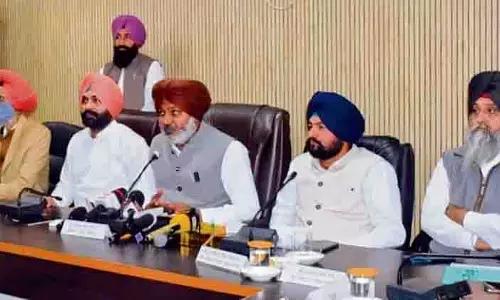 मंत्री चीमा ने Tarn Taran में नशीली दवाओं की समस्या से निपटने के प्रयासों का नेतृत्व किया
