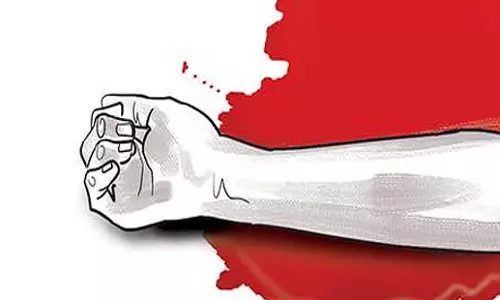 Odisha: ओडिशा में हिस्ट्रीशीटर की सड़क पर बेरहमी से हत्या