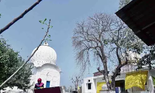 Amritsar: विरासत-संघर्ष और लुप्त होती भव्यता का एक ऐतिहासिक शहर Amritsar: विरासत-संघर्ष और लुप्त होती भव्यता का एक ऐतिहासिक शहर