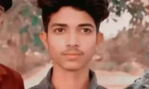 Odisha: मैट्रिक परीक्षा केंद्र जा रहे छात्र की पिकअप ने स्कूटर को टक्कर मार दी, जिससे मौत हो गई