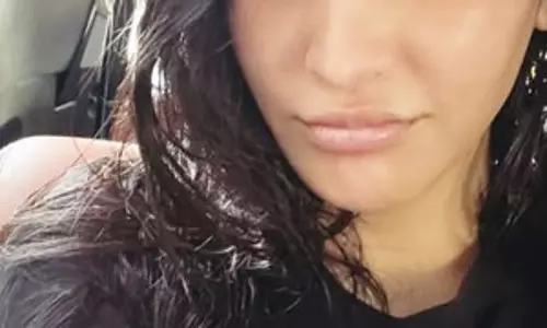 श्रुति हासन ने बताई अपनी जिंदगी की कहानी