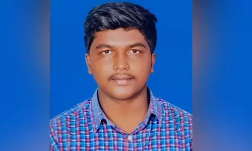 Telangana : अमेरिका में भारतीय छात्र की गोली मारकर हत्या
