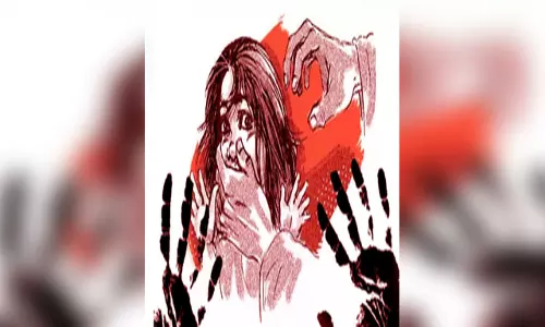 नाबालिग लड़की से गैंगरेप, 5 आरोपी गिरफ्तार, घर में झगड़े के बाद नाराज होकर चली गई थी