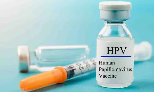 स्वास्थ्य विभाग सरकारी छात्रावासों में रहने वाली 11,300 लड़कियों को HPV के खिलाफ टीका लगाएगा