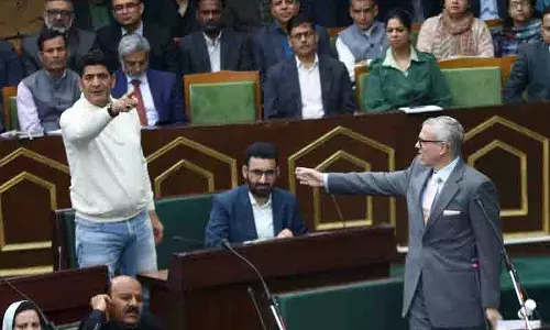 J&K सरकार बिजली उत्पादन बढ़ाने के लिए 7 मेगा परियोजनाओं की योजना J&K सरकार बिजली उत्पादन बढ़ाने के लिए 7 मेगा परियोजनाओं की योजना