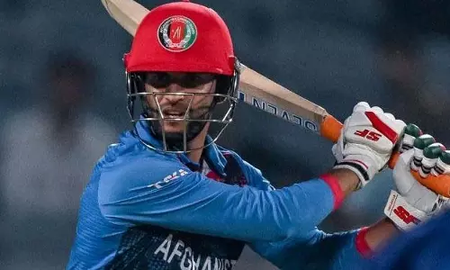 आईसीसी रैंकिंग: उमरजई बने नंबर 1 ऑलराउंडर, गिल शीर्ष वनडे बल्लेबाज बने हुए आईसीसी रैंकिंग: उमरजई बने नंबर 1 ऑलराउंडर, गिल शीर्ष वनडे बल्लेबाज बने हुए