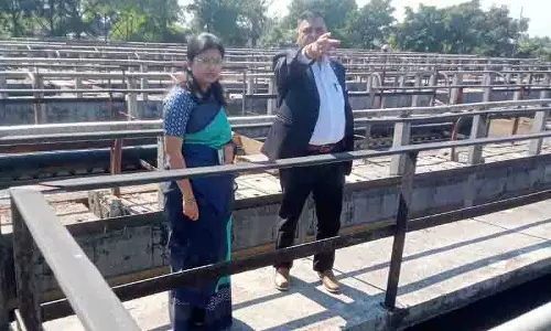 6 साल बाद MC फगवाड़ा को मिला नियमित कमिश्नर