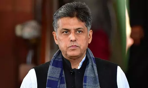 Haryana में लोकसभा सीटें घटेंगी मनीष तिवारी