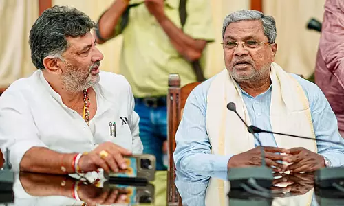 कैबिनेट ने BBMP से संबंधित 110 गांवों में STP के निर्माण को मंजूरी दी कैबिनेट ने BBMP से संबंधित 110 गांवों में STP के निर्माण को मंजूरी दी