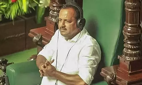 मैंगलोर पीयू छात्र लापता मामला: उसकी तलाश के लिए सात पुलिस टीमें गठित मैंगलोर पीयू छात्र लापता मामला: उसकी तलाश के लिए सात पुलिस टीमें गठित