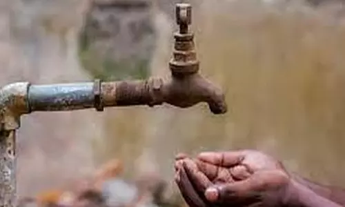 उपचारित जल के उपयोग के कार्यान्वयन में देरी: बेंगलुरु में जल संकट मंडराने लगा
