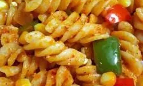 Recipe: घर पर झटपट बनाएं इटैलियन पास्ता
