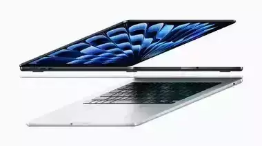M4 चिप के साथ Apple का नया MacBook Air हुआ लॉन्च, जाने कीमत और फीचर्स M4 चिप के साथ Apple का नया MacBook Air हुआ लॉन्च, जाने कीमत और फीचर्स