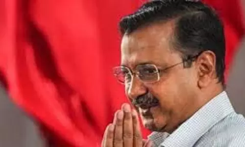 विपश्यना का बहाना, विलासिता की लत: पंजाब दौरे को लेकर भाजपा ने केजरीवाल पर साधा निशाना विपश्यना का बहाना, विलासिता की लत: पंजाब दौरे को लेकर भाजपा ने केजरीवाल पर साधा निशाना