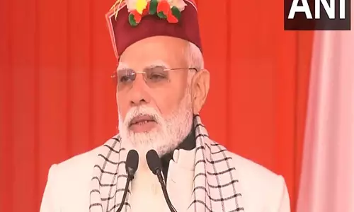 PM Modi ने उत्तराखंड पर्यटन में विविधता लाने को प्रोत्साहित किया PM Modi ने उत्तराखंड पर्यटन में विविधता लाने को प्रोत्साहित किया