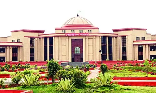 फांसी की सजा पर हाईकोर्ट ने किया पुनर्विचार, उम्रकैद में बदला