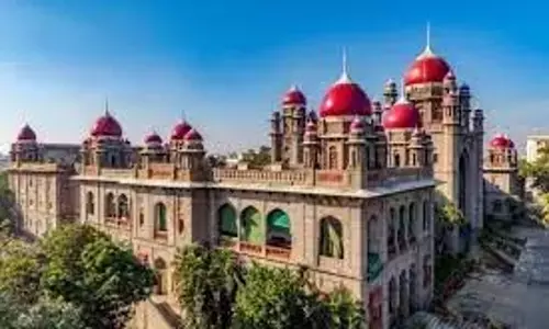 Telangana HC ने स्थानीय निकाय चुनावों के संचालन पर स्पष्टता का निर्देश दिया