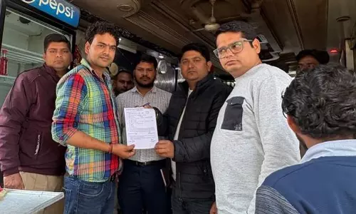 Haryana : प्रतिबंधित पॉलीथीन बैग का उपयोग करने पर चार दुकानदारों के चालान काटे गए