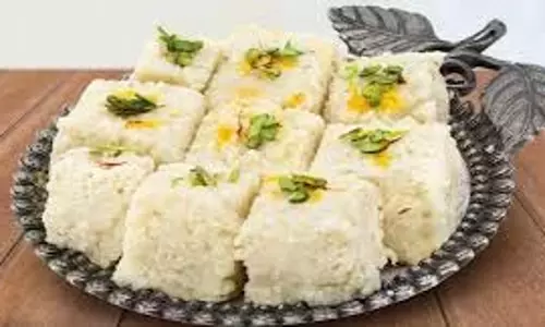 Recipe: मिनटों में बना लें हलवाई जैसा स्वादिष्ट कलाकंद