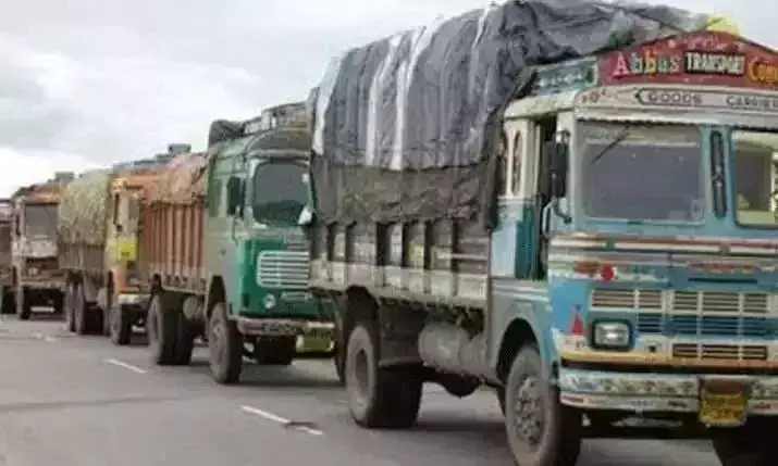 Sirohi: परिवहन एवं सड़क सुरक्षा विभाग की एमनेस्टी योजना