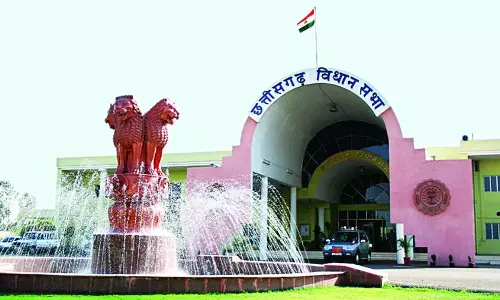 प्रगति पर है जल जीवन स्कीम, सबको मिलेगा पानी : अरुण साव