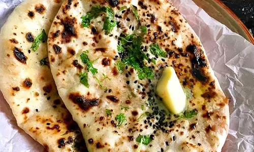 अमृतसरी कुलचा रेसिपी