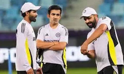 Dubai अभी तक कोई परफेक्ट गेम नहीं खेला