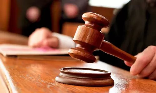Sonbhadra: अदालत ने चचेरी बहनों को बेचने के मामले में दो महिलाओं को 5-5 साल की सजा सुनाई