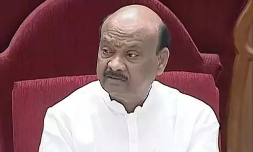 Andhra विधानसभा अध्यक्ष ने जगन को विपक्ष का नेता बनाए जाने की संभावना को खारिज किया