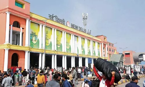 रेलवे स्टेशन भगदड़: दिल्ली हाईकोर्ट ने हस्तक्षेप की याचिका खारिज की