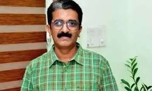 Kerala : नवीन बाबू के परिवार ने आरोपियों के फोन की फोरेंसिक जांच की मांग की Kerala : नवीन बाबू के परिवार ने आरोपियों के फोन की फोरेंसिक जांच की मांग की