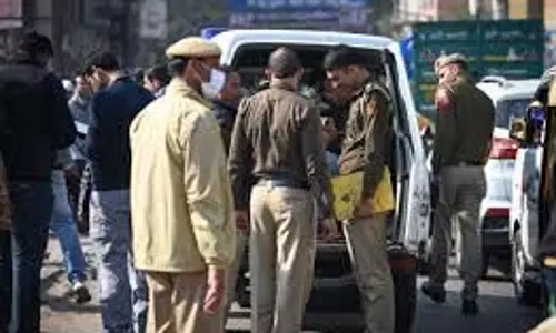 बाहरी उत्तरी दिल्ली में गंभीर अपराधों के लिए 7 किशोरों पर वयस्कों की तरह मुकदमा चलेगा